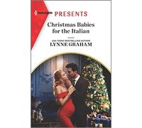 Christmas Babies for the Italian (Harlequin Presents: Innocent Christmas Brides)