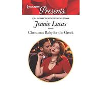 Christmas Baby for the Greek (Harlequin Presents)