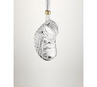 Christmas Baby's First Boot Ornament 2026