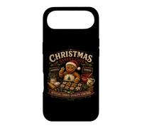 Christmas Bakery Club Cookie Control Christmas Baking Fun Case for iPhone Air