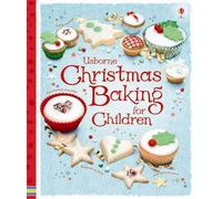 Christmas Baking for Children (Usborne)