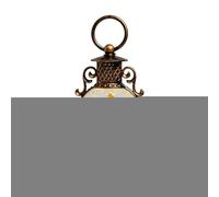 Christmas Ball | 6 Hour Timer with Music | Glitter Christmas Snow Globe Lantern Decoration - for Friends Teenagers Men And Women Fireplace Dining Room Under The Tree