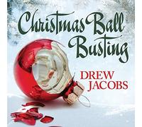 Christmas Ball Busting