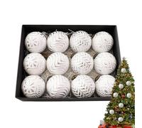 Christmas Ball for Christmas Tree Hanging Decorative Festive