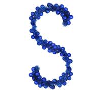Christmas Ball Garland Polystyrene Seasonal Décor Holiday Decoration vidaXL