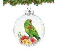 Christmas Ball Ornaments,Hummingbird Decor | Hummingbird Christmas Ornament,for Home Tabletop Bedroom Kitchen Window Living Room Women