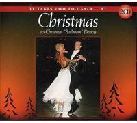 Christmas Ballroom - It Takes Two to Dance