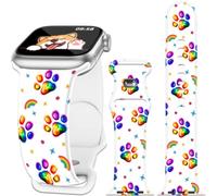 Christmas bands compatible with apple watch bands for women 38mm 40mm 41mm 42mm 44mm 45mm 46mm 49mm, iPhone iWatch Series 11 10 9 8 7 SE 6 5 4 Ultra 3 2 1