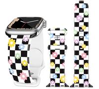 Christmas bands compatible with apple watch bands for women 38mm 40mm 41mm 42mm 44mm 45mm 46mm 49mm, iPhone iWatch Series 11 10 9 8 7 SE 6 5 4 Ultra 3 2 1