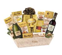 Christmas Basket Le Cadeau "Pine Needles" 12 pieces 2020