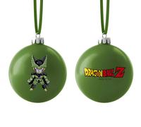 Christmas bauble SD Toys Dragon Ball Z Cell Vert TU