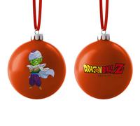 Christmas bauble SD Toys Dragon Ball Z Piccolo Orange One size