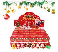 Christmas Baubles for the 24 Christmas Pendants - Home Decoration Festive Jewellery, Home Decorators Festival Planner Front Door Office Seasonal Table Decoration Stairs