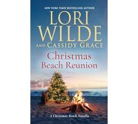 Christmas Beach Reunion: A Later in Life Holiday Romance: 3