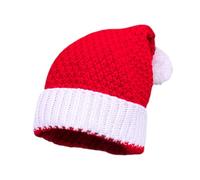 Christmas Beanie,Soft Knitted Home Decor | Christmas Party Decorations,for Winter Thanksgiving Holiday Birthday Year Daily Indoor Outdoor Home Offices Vacation Tree