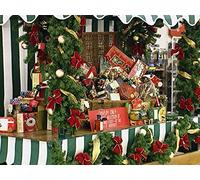 Christmas Before Christ