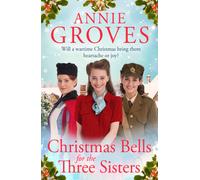 Christmas Bells for the Three Sisters