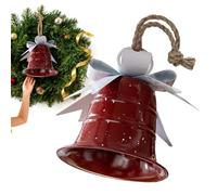 Christmas bells, holiday decoration with, Christmas tree decorations, for home dinner school restaurant cafe shopping enrich spaces with a beautiful shopping mall wedding family gathering wintervi
