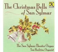 Christmas Bells of San Sylmar