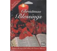 Christmas Blessings