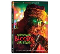 Christmas Bloody Christmas
