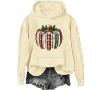 Christmas Book Pumpkin Sweatshirt Christmas Teacher Shirts Pumpkin Book Reading Lover Hoodie Unisex