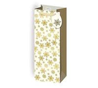 Christmas Bottle Bags Various Designs and Quantity - Perfect Way To Gift A Bottle