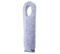 Christmas Bottle Covers Red Wine Bag Cloth Storage Bag for Single Bottle | Delicate, Simple and Practical, Not Easy to Tear or Break, Send to Your Friend, Party Favors