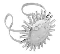 Christmas Bracelets Jewelry for Women 3D Metal Puzzle Model Kit DIY Architectural Building Assembly For Adults Educational Brain Teaser