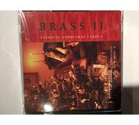 Christmas Brass Ii: The Greatest Christmas Collection V. 9