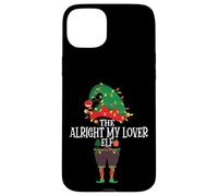 Christmas Bristol Family Matching Group Alright My Lover Elf Case for iPhone 15 Plus