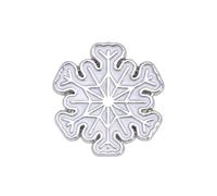 Christmas Brooches Brooch Pins Christmas Lapel Pins Christmas Tree Bells Snowman Brooches for Women Xmas Decor Holiday Multifunction Pearl Pin (E, One Size)