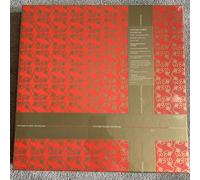 Christmas (10th Anniversary Super Deluxe Box) - MICHAEL BUBLE - vinyl