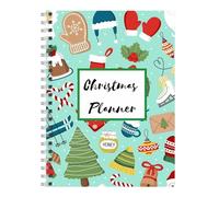 Christmas Bucket List Diary