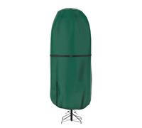 Christmas Bush Planner - Long Lasting Tree Cover, Adjustable Festive Organizer | Upright Protective Dustproof Moisture Proof Keeper Bag For Artificial Trees, Decoration Care Seasonal Ornament
