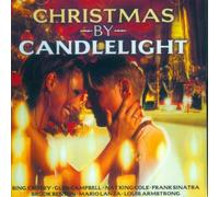 Christmas By Candlelight