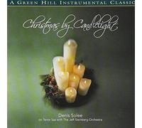 Denis Solee - Christmas By Candlelight