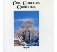 Christmas by Coulter, Phil (2000) Audio CD