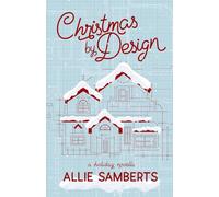 Christmas by Design: A Holiday Novella