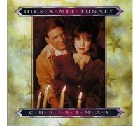 Christmas by Dick Tunney & Mel (1998-09-22)