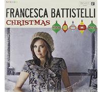 Christmas by FRANCESCA BATTISTELLI (2012-10-15)