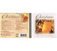 Christmas by Giovanni (UK Import) [DE Import] [Import anglais]