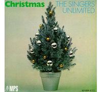 Christmas by Singers Unlimited (1994-11-01)