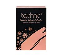 Christmas by technic Advent Calendar