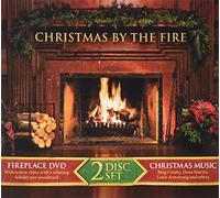 Christmas By the Fire
