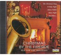 Christmas By the Fireside (Sax for the Holidays)