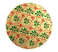 Christmas Cake Board