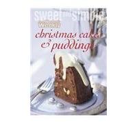 Christmas Cakes and Puddings ("Australian Women's Weekly" Home Library)