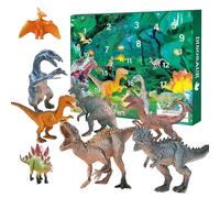 Christmas Calendar Countdown | Figurine Doll Adorable | 2025 Countdown Calendar Figurine Doll | for Men Women Boys Girls Youth Teens Wife Husband Son Daughter Family