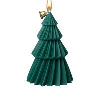 Christmas Candle - Christmas Natural Wax Aromatherapy Candle | Handmade Table Centerpiece Home Decor for Birthday Women Desktop Study Room Porch Dining Party Church